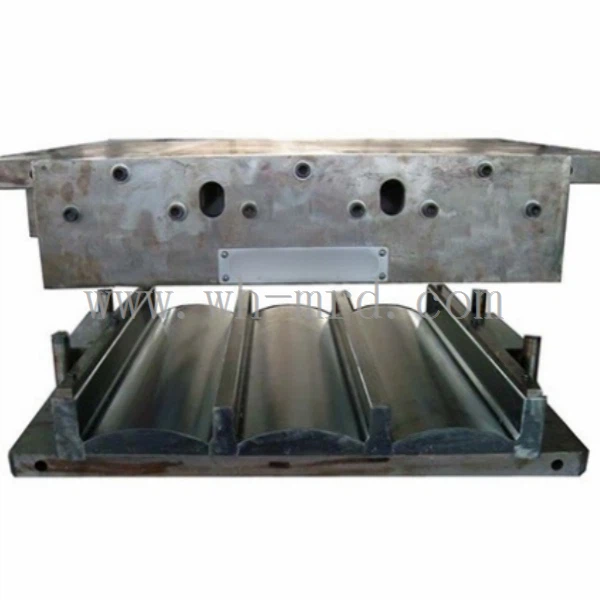 ব্রেক আস্তরণের দীর্ঘ ব্লক ছাঁচ