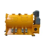 ব্রেক প্যাড পাউডার লাঙ্গল ব্লেড মিক্সার