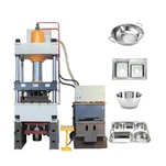 রান্নাঘর স্টেইনলেস সিঙ্ক প্রেস মেশিন