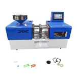 প্লাস্টিক ইনজেকশন ছাঁচনির্মাণ মেশিন