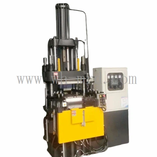 রাবার ইনজেকশন ছাঁচনির্মাণ মেশিন