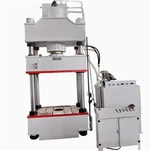 হাইড্রোলিক প্রেস মেশিন