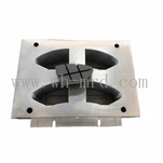 ট্রেন ব্রেক প্যাড ছাঁচ